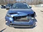 2018 Subaru Crosstrek Limited na sprzedaż w Ellwood City, PA - Front End