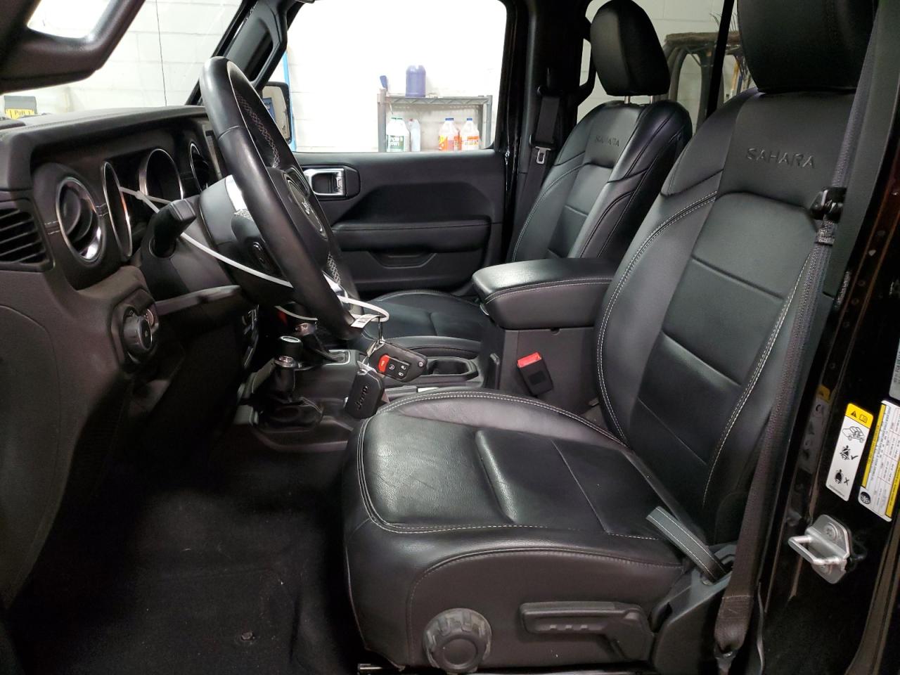 2018 Jeep Wrangler - Image 7