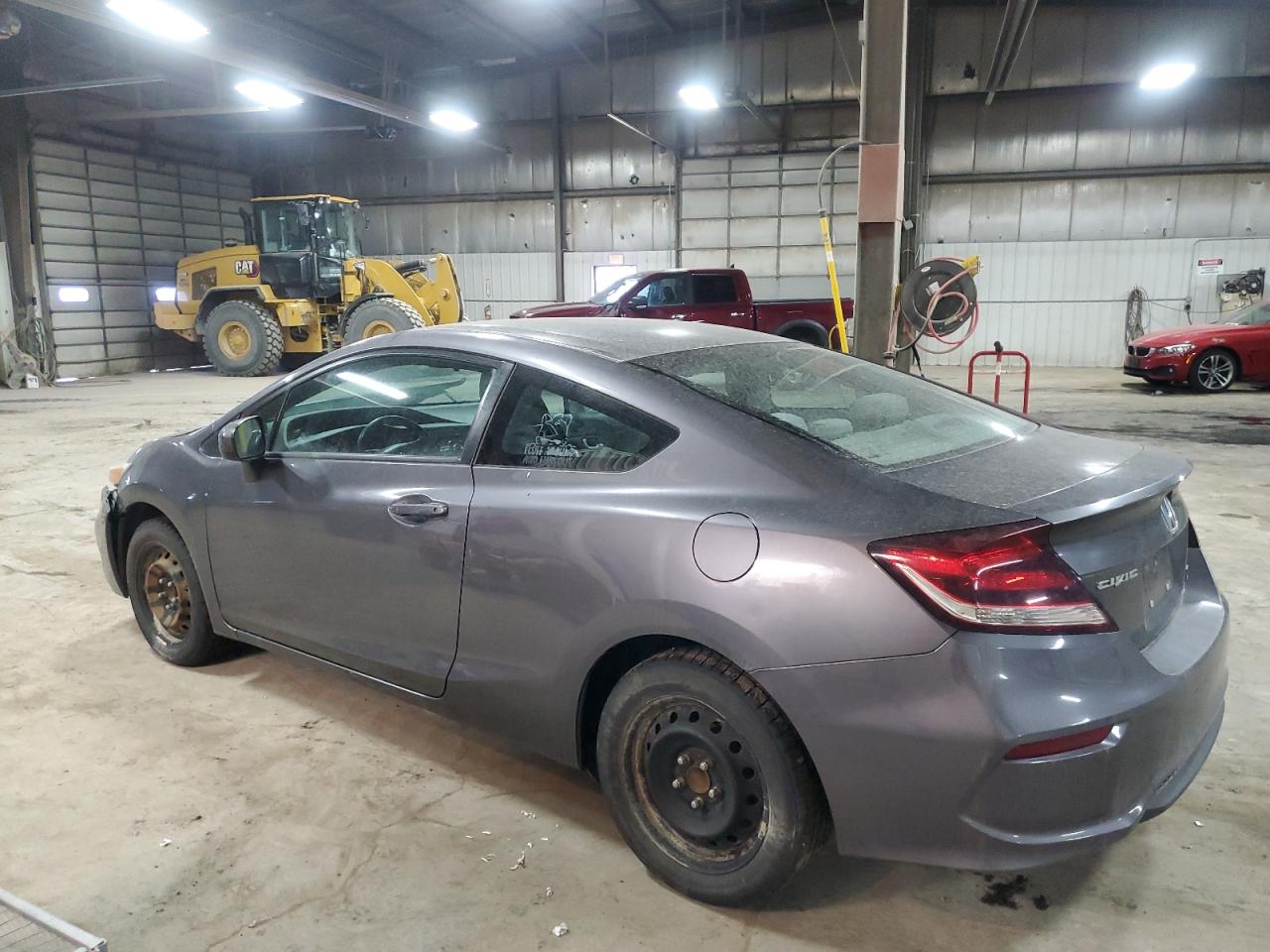 2014 Honda Civic - Image 2