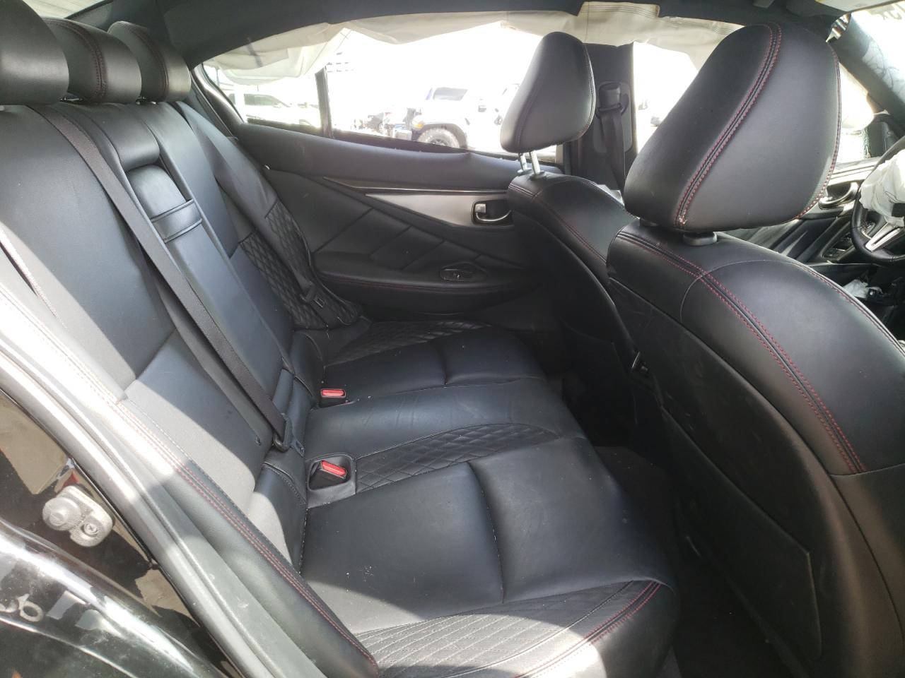 2019 Infiniti Q50 - Image 10