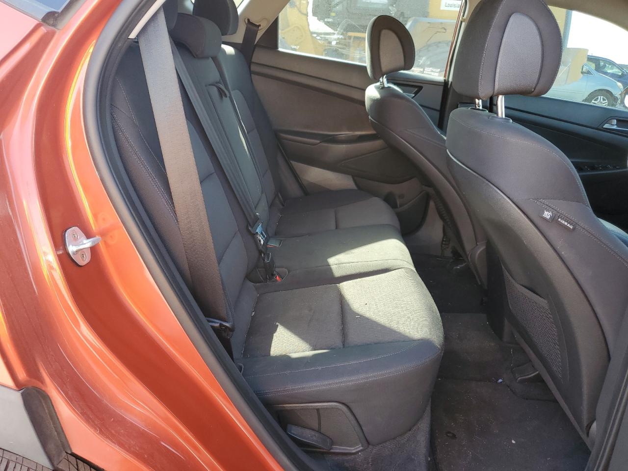 2017 Hyundai Tucson - Image 11