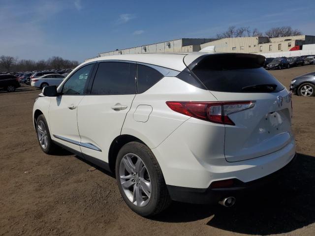  ACURA RDX 2019 Biały