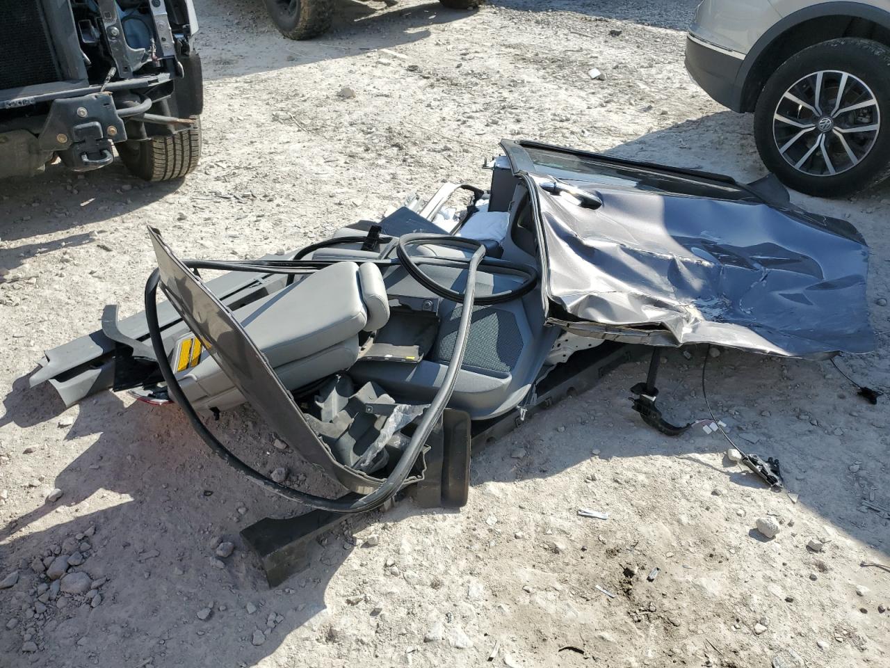 2014 Toyota Sienna - Image 13