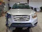 2011 Hyundai Santa Fe Gls للبيع في Chambersburg، PA - Front End