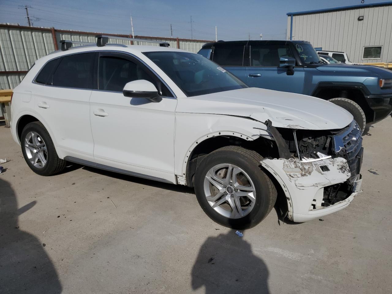 2019 Audi Q5 - Image 4