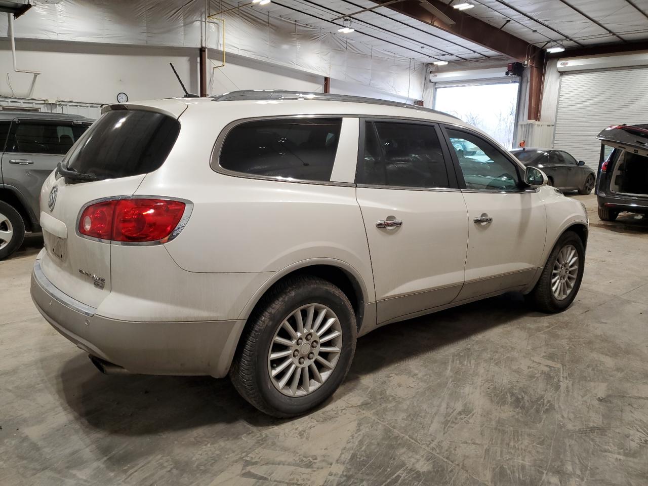 2011 Buick Enclave - Image 3