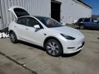2023 Tesla Model Y  for Sale in Windsor, NJ - Rear End