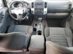 2018 Nissan Frontier S for Sale in Helena, MT - Front End