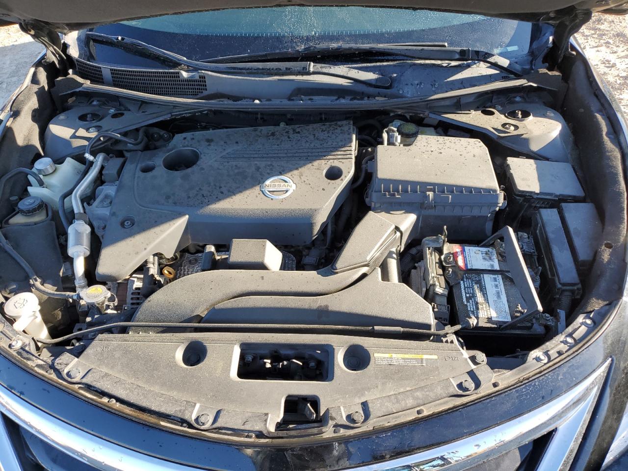 2014 Nissan Altima - Image 12