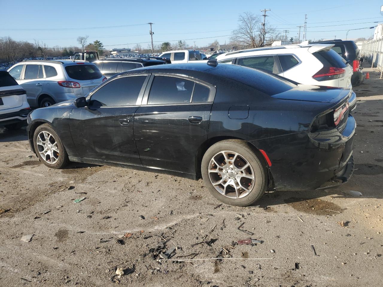2016 Dodge Charger - Image 2