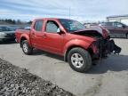 2012 Nissan Frontier S للبيع في Windham، ME - Front End