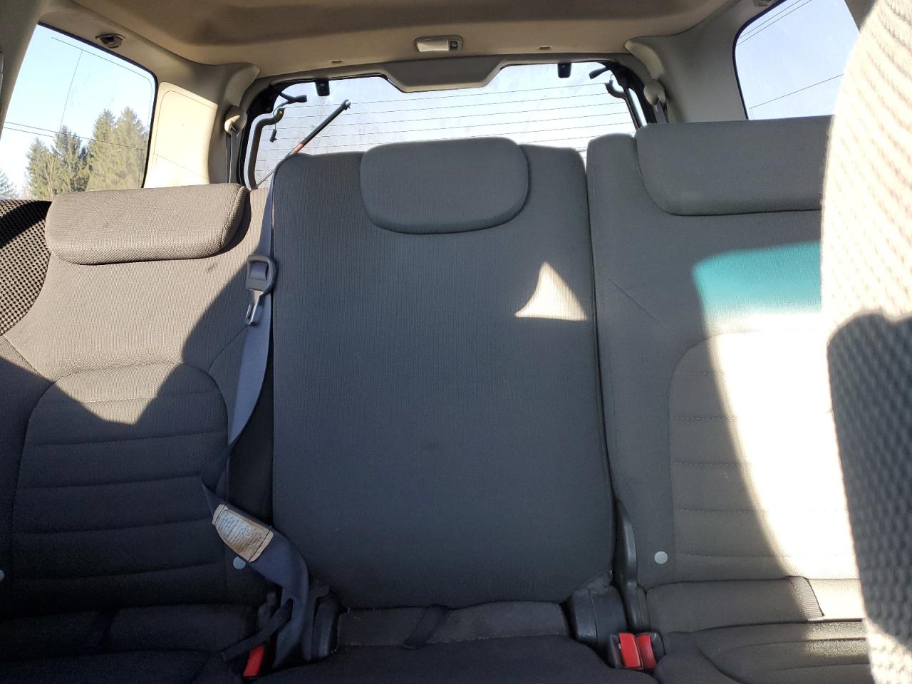2009 Nissan Pathfinder - Image 10