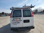 2017 Chevrolet Express G3500  за продажба в Mendon, MA - Front End