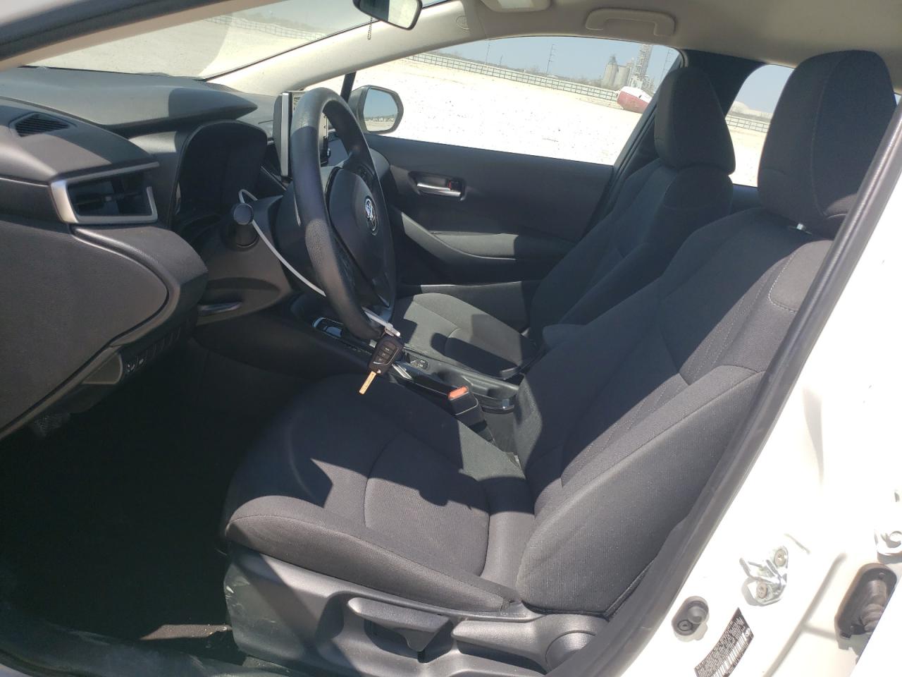 2021 Toyota Corolla - Image 7