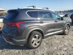 2021 Hyundai Santa Fe Sel продається в Loganville, GA - Rear End
