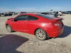 2012 Honda Civic Ex for Sale in Haslet, TX - Front End