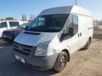 2011 FORD TRANSIT 85 for sale at Copart SANDY