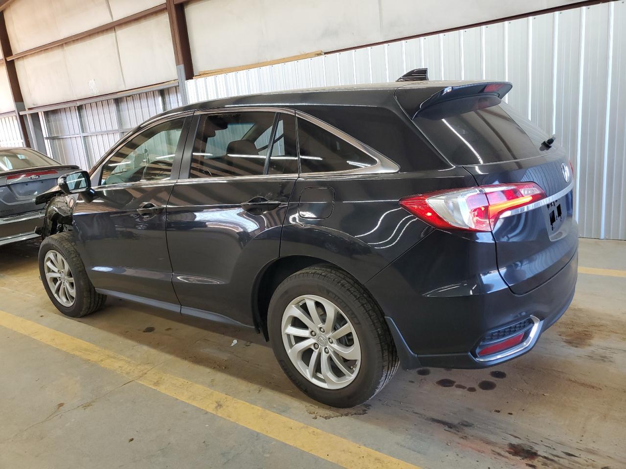 2017 Acura RDX - Image 2