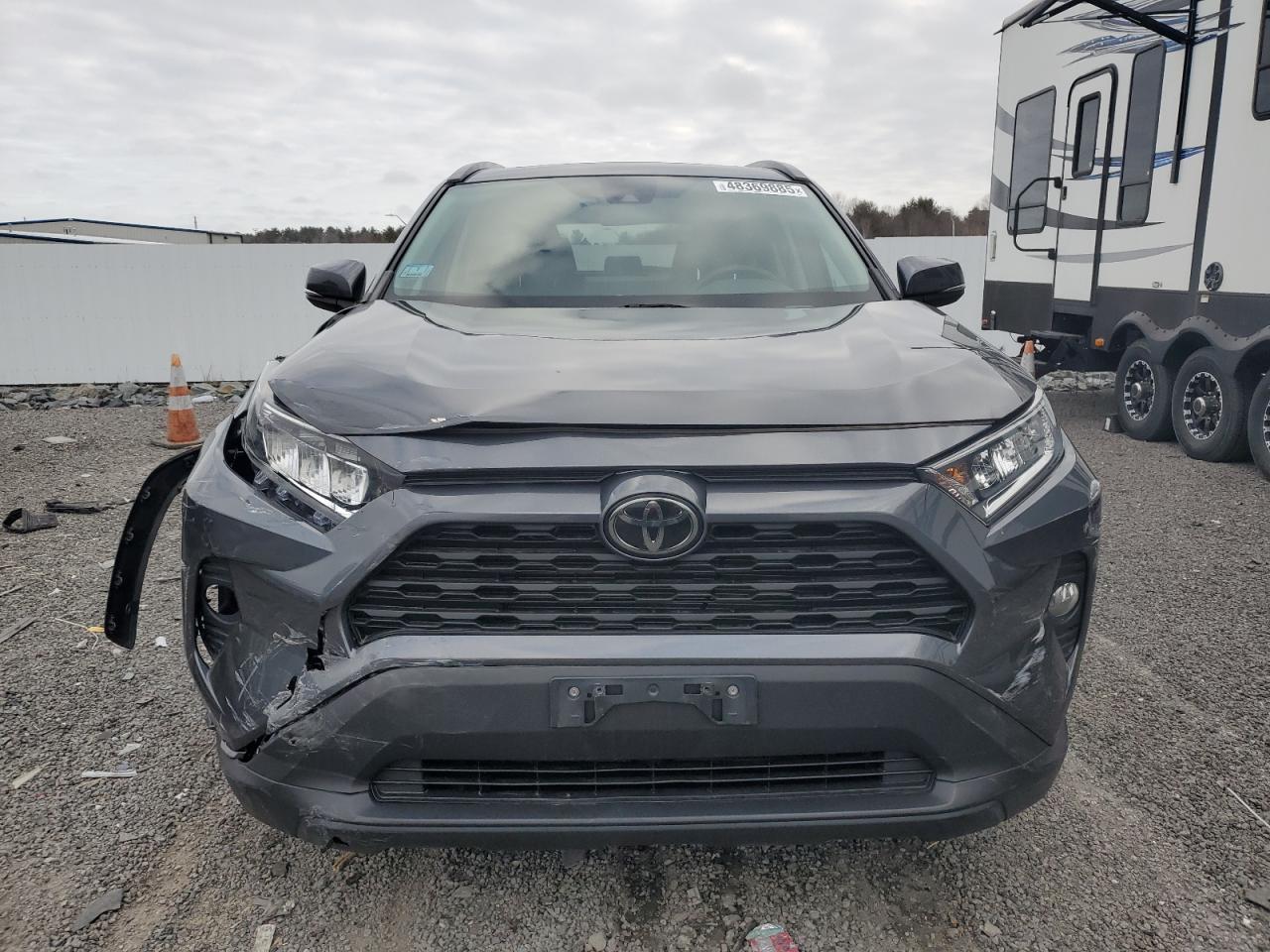 2019 Toyota RAV 4 - Image 5