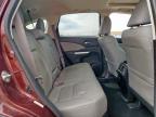 2015 Honda Cr-V Exl за продажба в Grand Prairie, TX - Front End