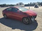 2017 Hyundai Elantra Se for Sale in Lumberton, NC - Front End