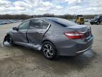 2016 Honda Accord Lx for Sale in Memphis, TN - Side
