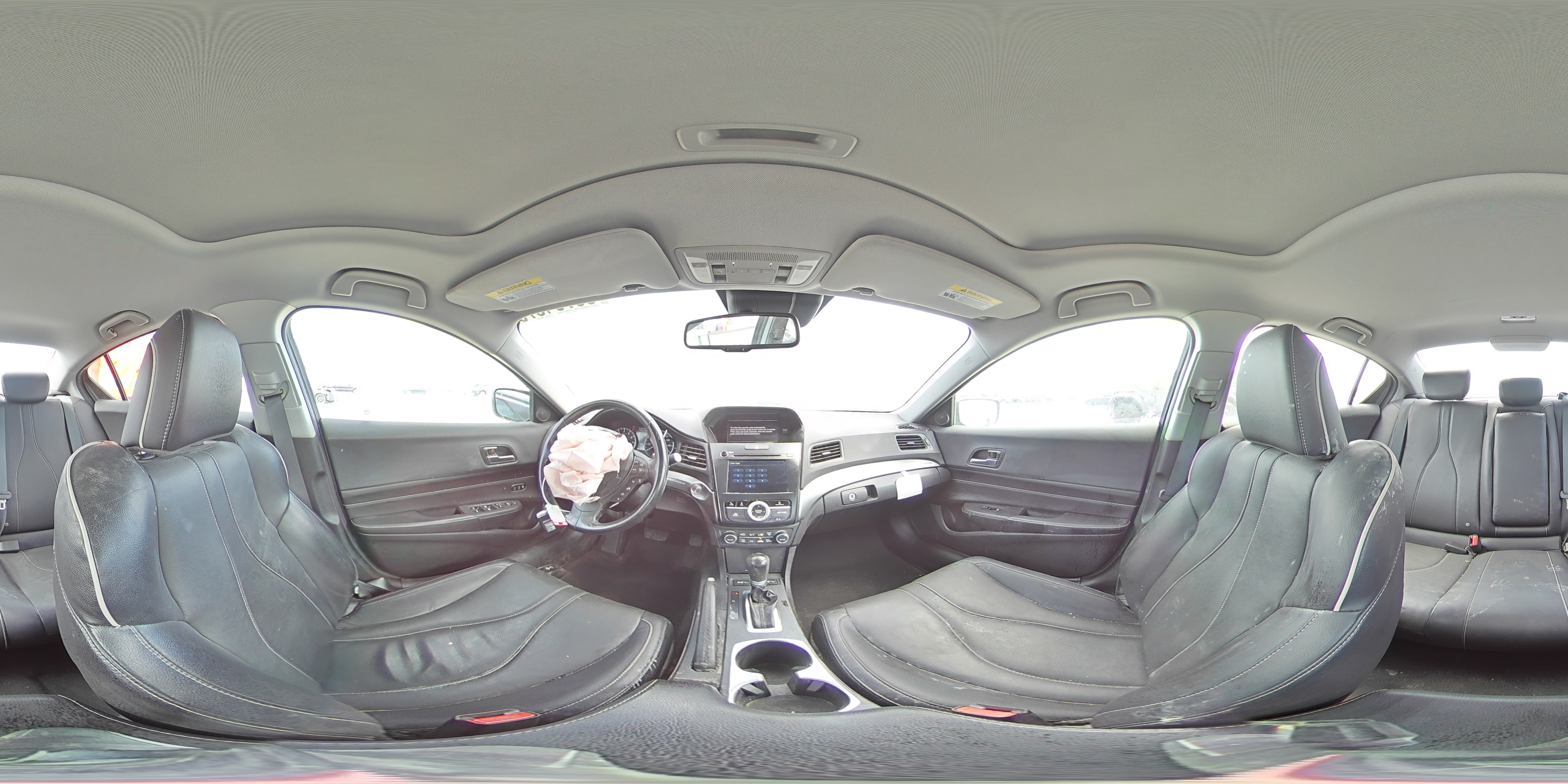2022 Acura Ilx Premium VIN: 19UDE2F71NA000644 Lot: 50794375