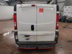 2008 VAUXHALL VIVARO 290 for sale at Copart NEWBURY