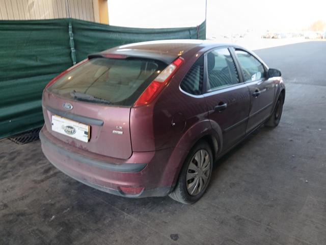 2005 FORD FOCUS LX T