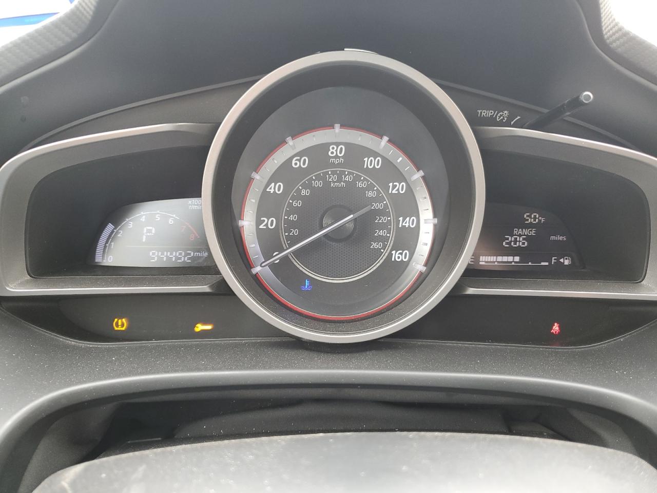 2016 Mazda 3 - Image 9