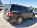 2012 Lincoln Navigator  en Venta en Greenwell Springs, LA - Front End