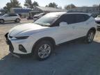 2019 Chevrolet Blazer 1Lt იყიდება Prairie Grove-ში, AR - Front End