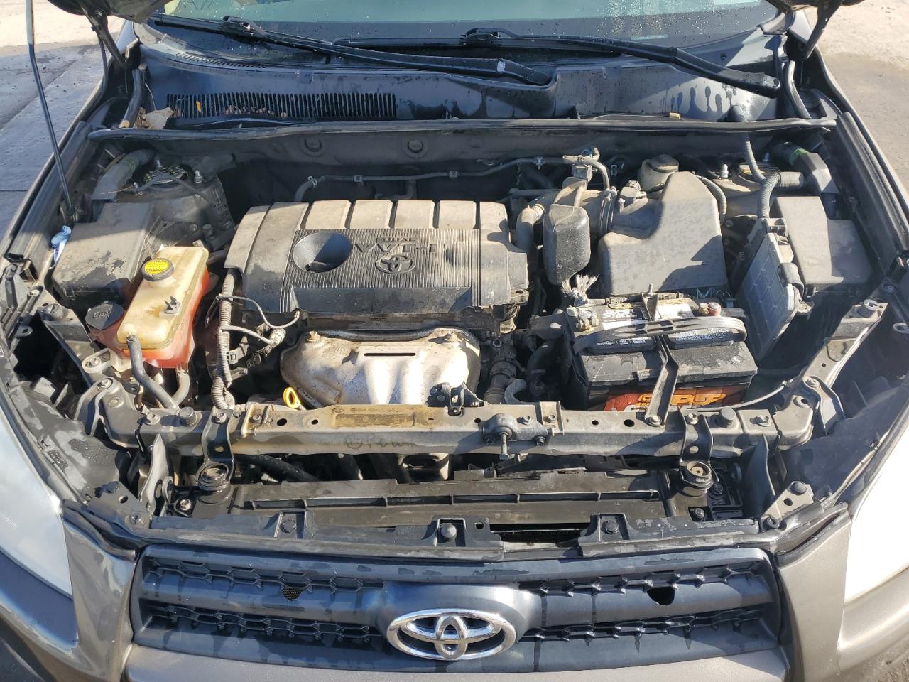 2011 Toyota RAV 4 - Image 12