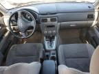 2006 Subaru Forester 2.5X Premium на продаже в Portland, OR - Burn