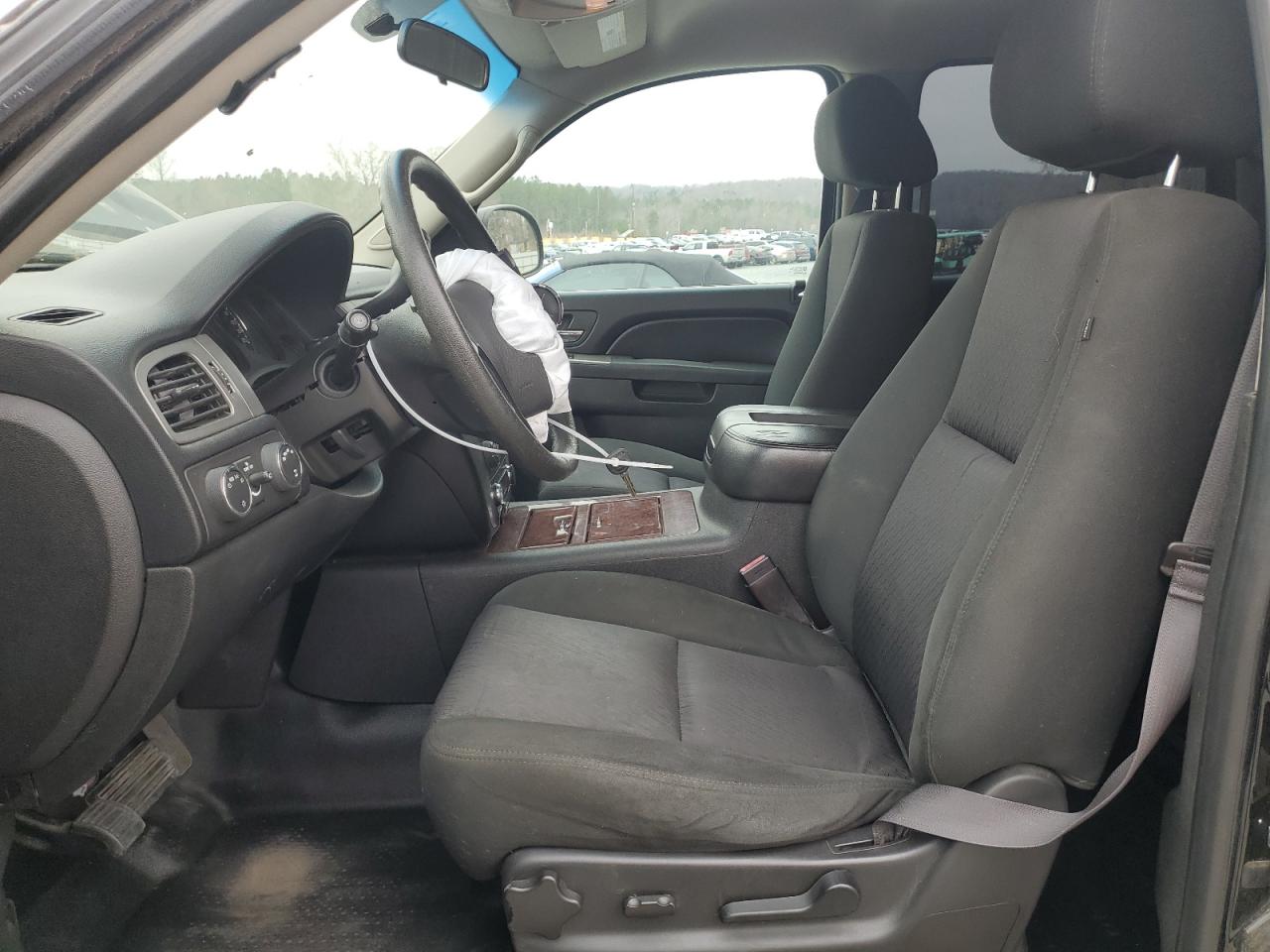 2014 Chevrolet Tahoe - Image 7