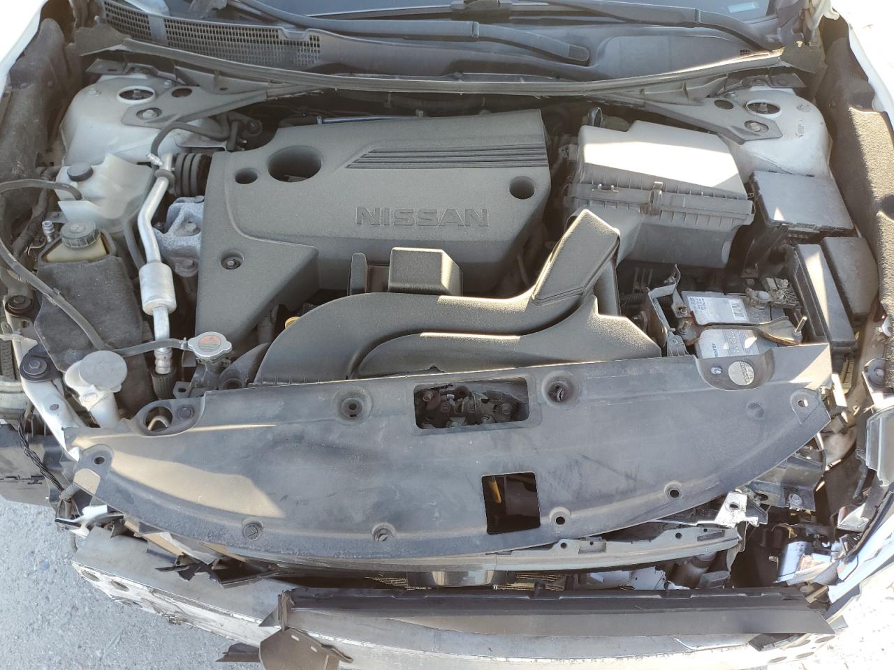 2017 Nissan Altima - Image 11