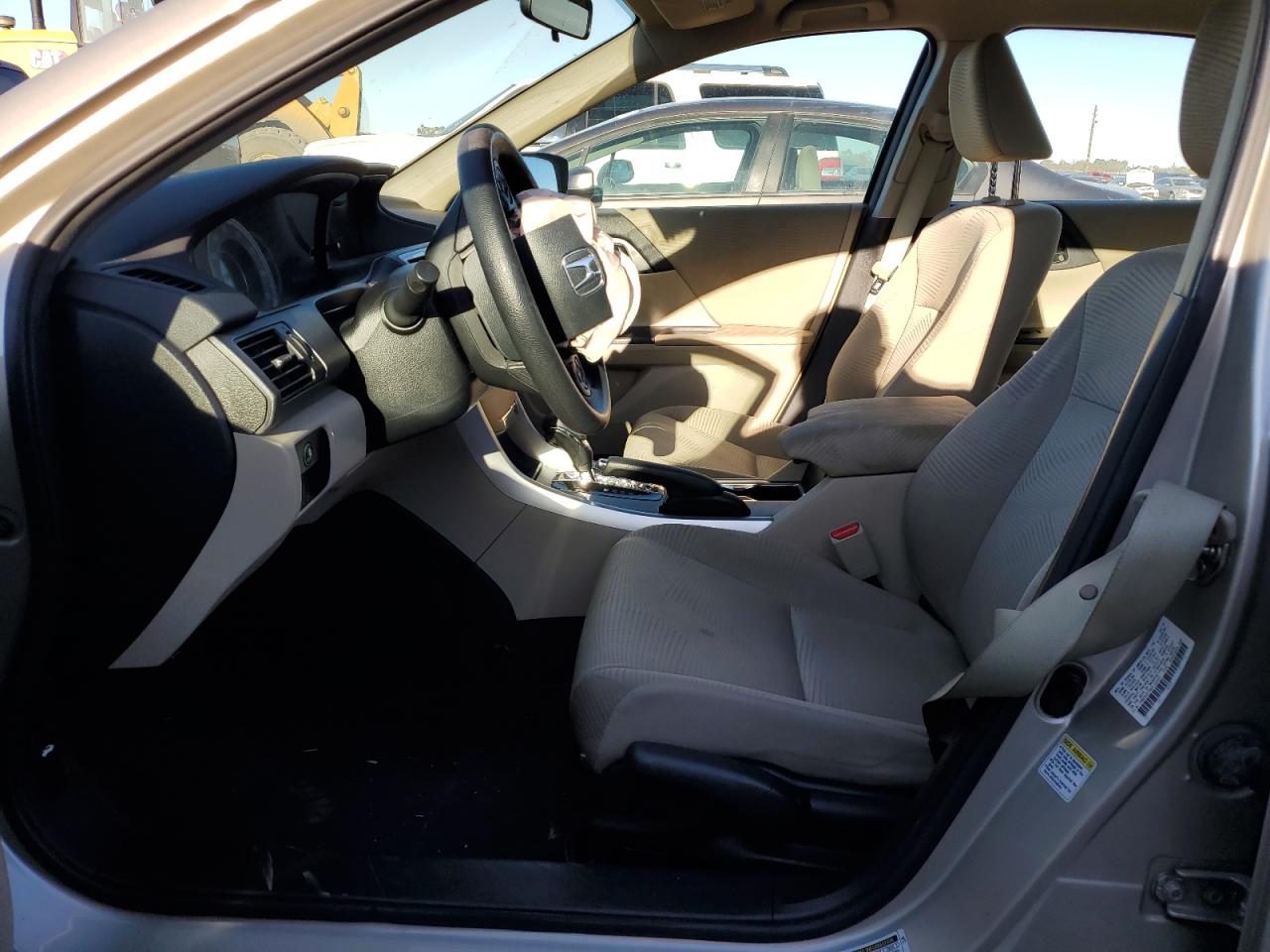 2014 Honda Accord - Image 7