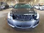 2014 Cadillac Ats Luxury იყიდება Woodhaven-ში, MI - Front End