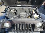 2017 Jeep Wrangler Unlimited Sahara للبيع في Marlboro، NY - Water/Flood