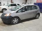2010 Honda Fit  للبيع في Billings، MT - Rear End