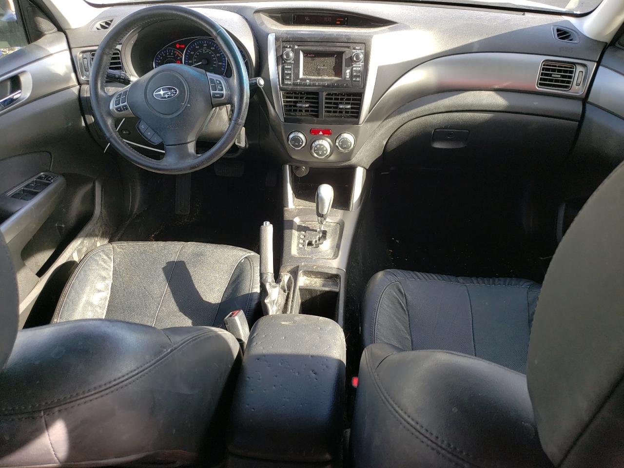 2013 Subaru Forester - Image 8