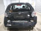 2013 Honda Fit    for Sale in Candia, NH - Rear End