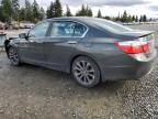 2013 Honda Accord Sport   na sprzedaż w Graham, WA - Front End