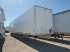 2017 Utility Dry Van Trailer for Sale in Wilmer, TX - Rear End