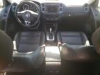 2015 Volkswagen Tiguan S for Sale in Harleyville, SC - Front End