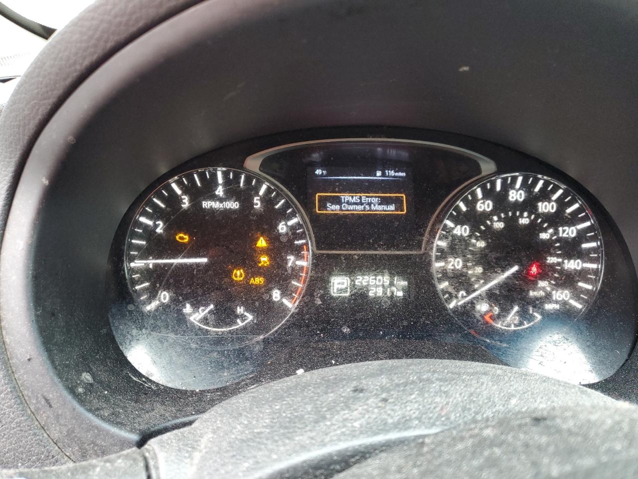 2015 Nissan Altima - Image 9