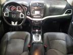 2016 Dodge Journey Sxt en Venta en Woodhaven, MI - Side