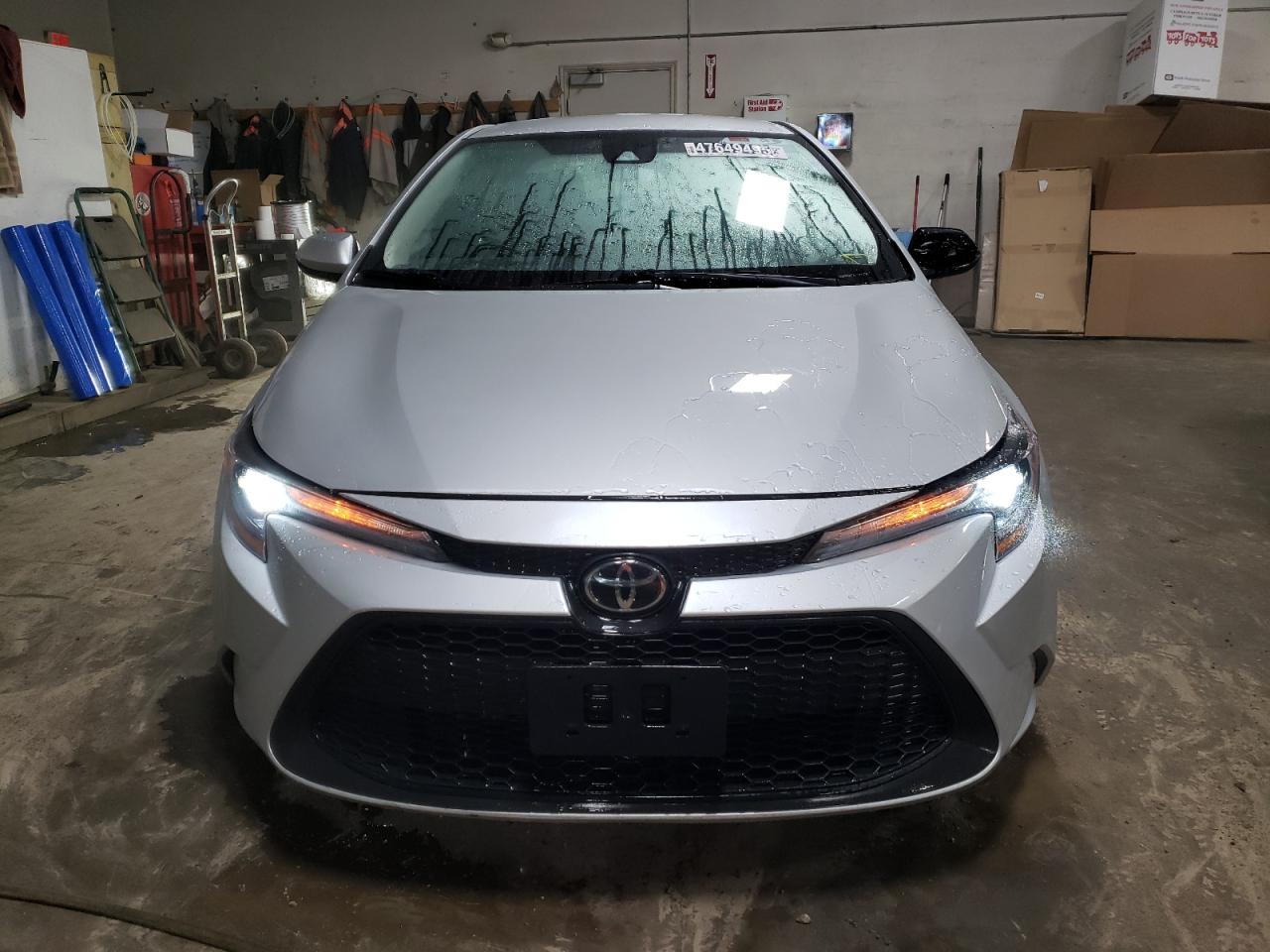 2022 Toyota Corolla - Image 5
