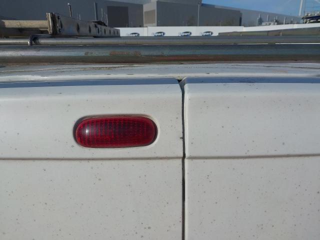 2007 NISSAN PRIMASTAR