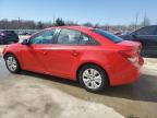 2014 Chevrolet Cruze Ls zu verkaufen in Lawrenceburg, KY - Front End